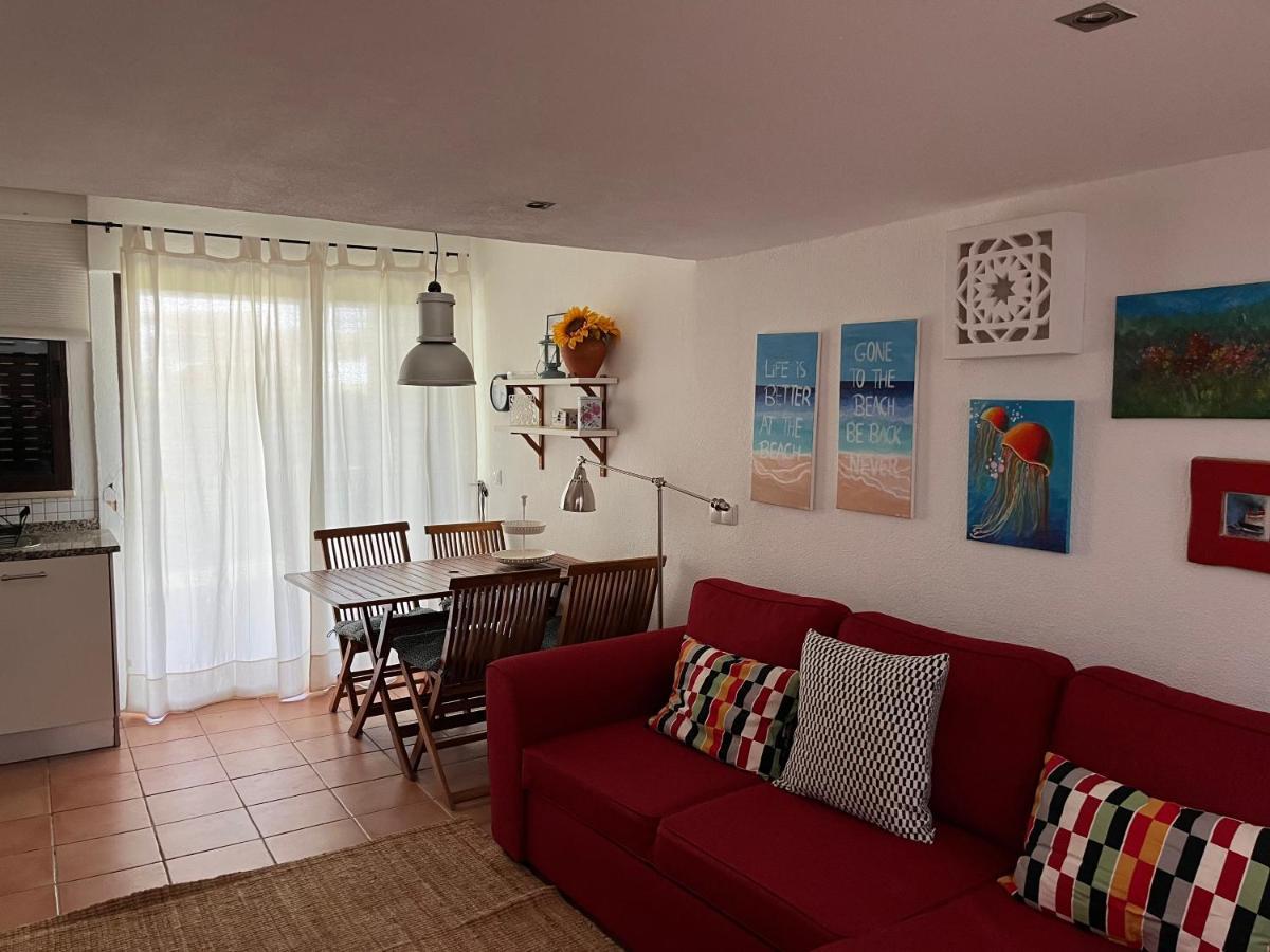 Studio @ Aldeia Das Acoteias البوفيرا المظهر الخارجي الصورة
