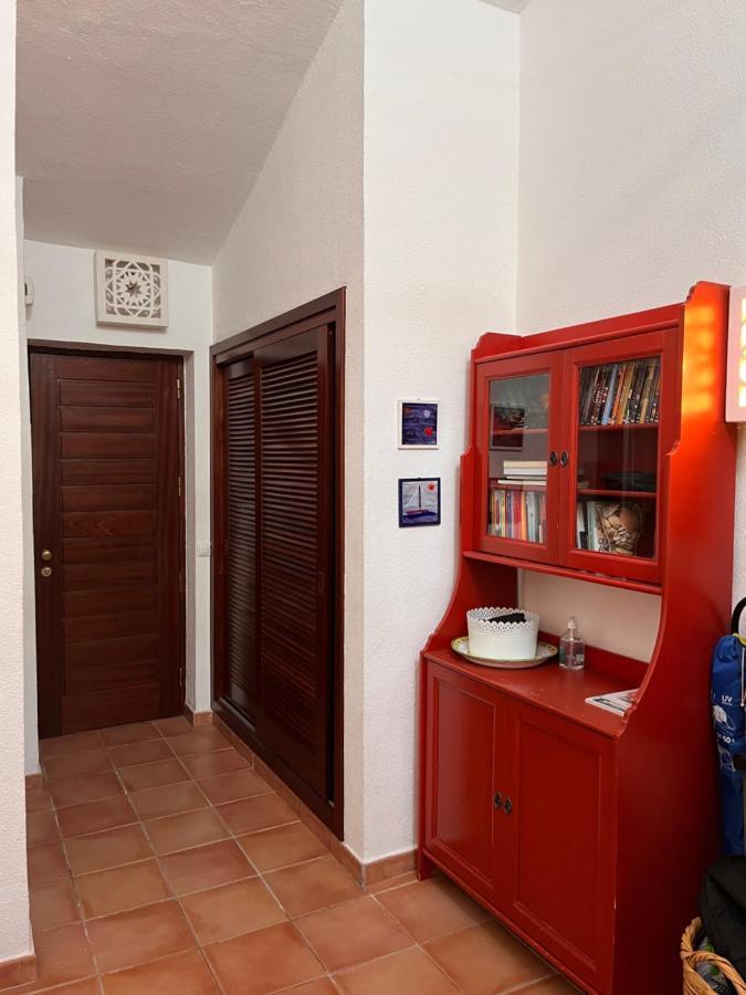 Studio @ Aldeia Das Acoteias البوفيرا المظهر الخارجي الصورة