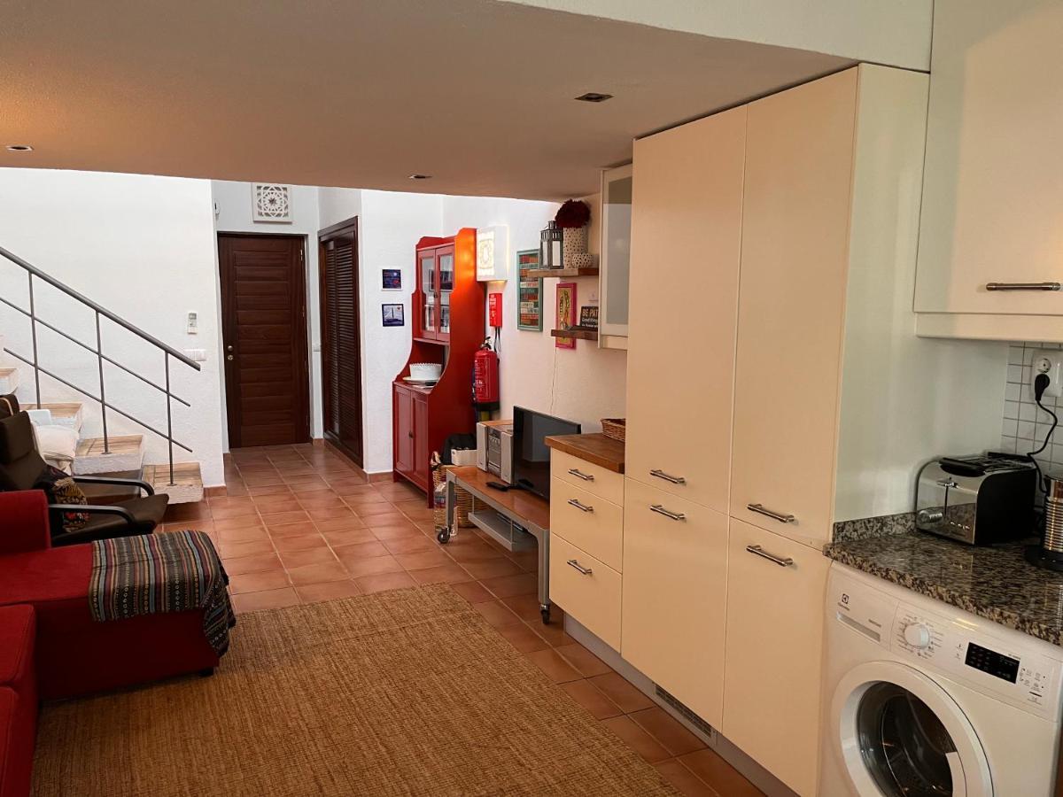 Studio @ Aldeia Das Acoteias البوفيرا المظهر الخارجي الصورة