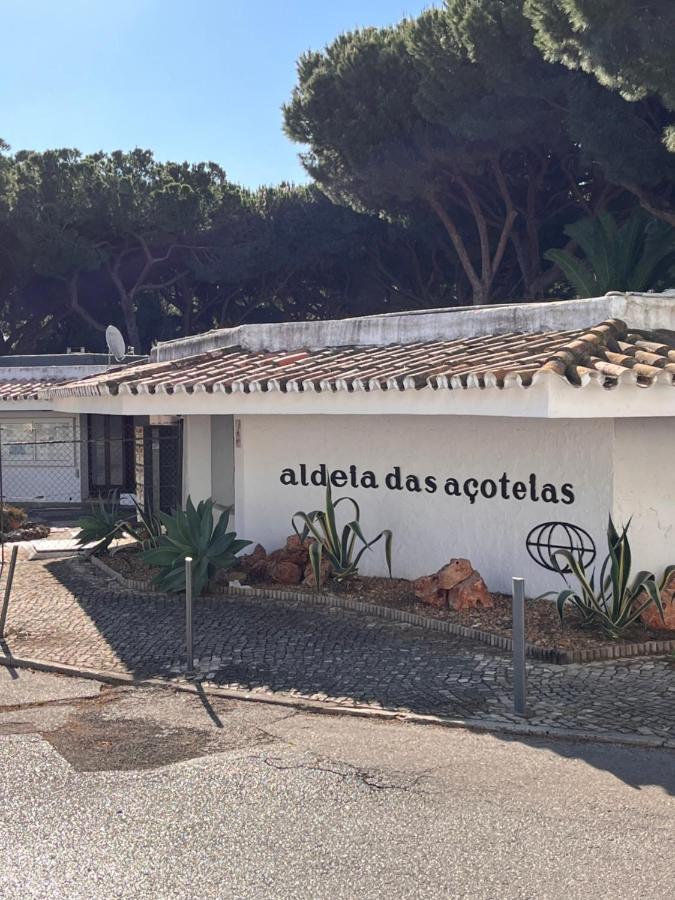 Studio @ Aldeia Das Acoteias البوفيرا المظهر الخارجي الصورة