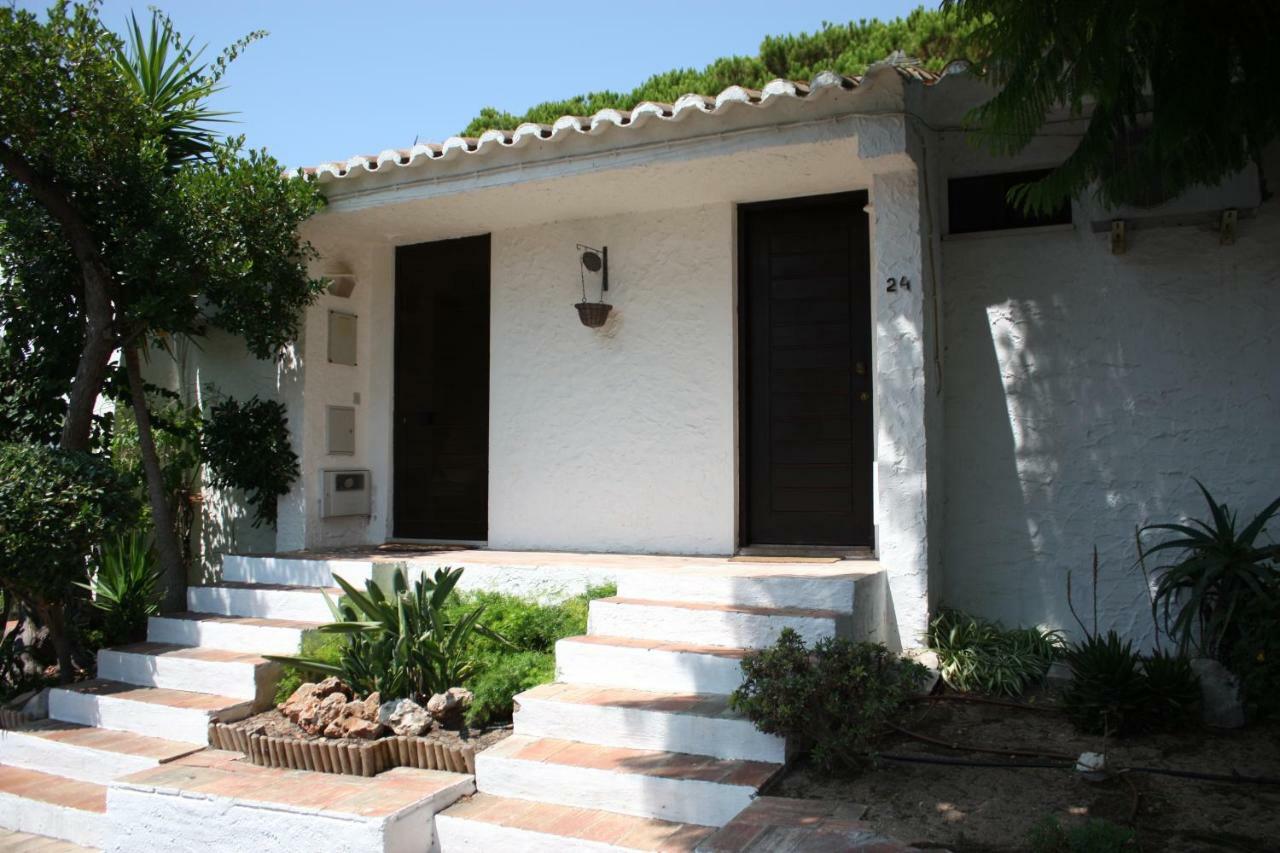 Studio @ Aldeia Das Acoteias البوفيرا المظهر الخارجي الصورة